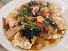 三鲜锅巴-冶春茶社(太和广场店)