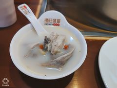 -捞旺猪肚鸡(街道口店)