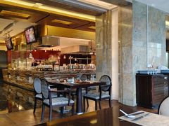 -AdD全日制餐厅(中谷花园酒店)