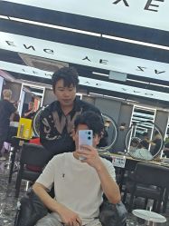 -藤野造型烫染优质