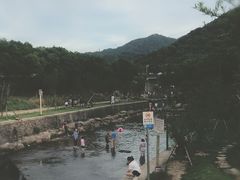 -北仑森林植物园