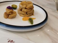 -子霖南山鲜虾面(南山总店)