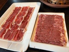 -南门涮肉(通州店)