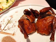 -龙鲜会·澳门生鲜火锅(诚品店)