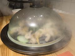 -阿鸡鱼庄·顺德鲜蒸小炒(亚运村店)