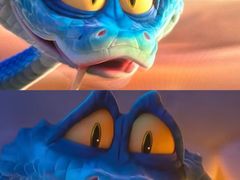 -万象影城(杭州万象城IMAX激光店)