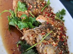 -美人鱼帆船海鲜餐厅(七星湾游艇会店)