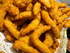 -大哈福烧烤·海鲜·家常菜(延安三路店)