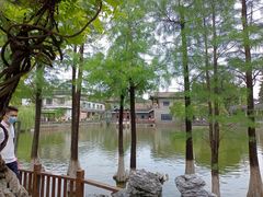 -东莞市可园博物馆