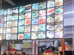 -苏师傅菜馆(上沙店)