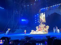 -珠海横琴长隆《卡卡虎奇遇记》