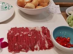 -阳坊胜利涮羊肉(阳坊老店)