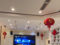-皇马纯KTV·量贩·聚会(民治店)