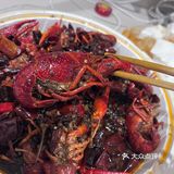 簋街这家小龙虾真的好好吃（不是胡大）