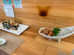 -酒井酱子·深夜食堂(东城汇店)
