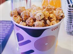 -保利万和CFR国际影城(钱江世纪城店)