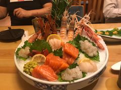 -王鼎精致料理铁板烧(世博源店)