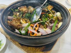 -明本湛江鸡•海鲜小厨(陈家祠店)