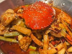 -红盔甲·小龙虾(天钥桥店)
