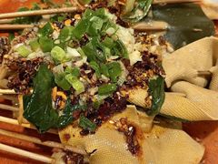 -福苗小骆驼烧烤(曲江店)