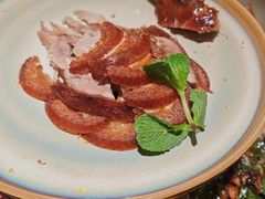 -青年公社烤鸭(熙悦天街店)