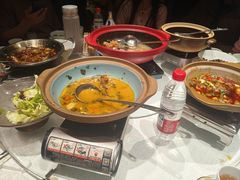 -湘知湘味(岳麓山店)