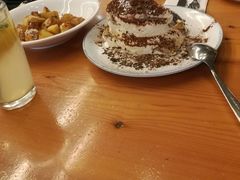 -PIZZA BIANCA(万象城店)