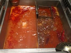 -野妹经典火锅(江夏中百店)