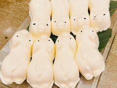 -香宫中餐厅·东北菜·铁锅炖·广式点心(哈尔滨香格里拉店)