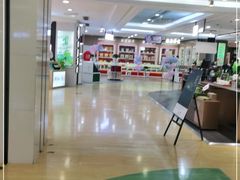-金鹰国际购物中心(淮安店)