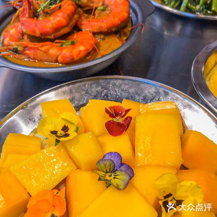 人气泰式大排档‼️丨泰百年