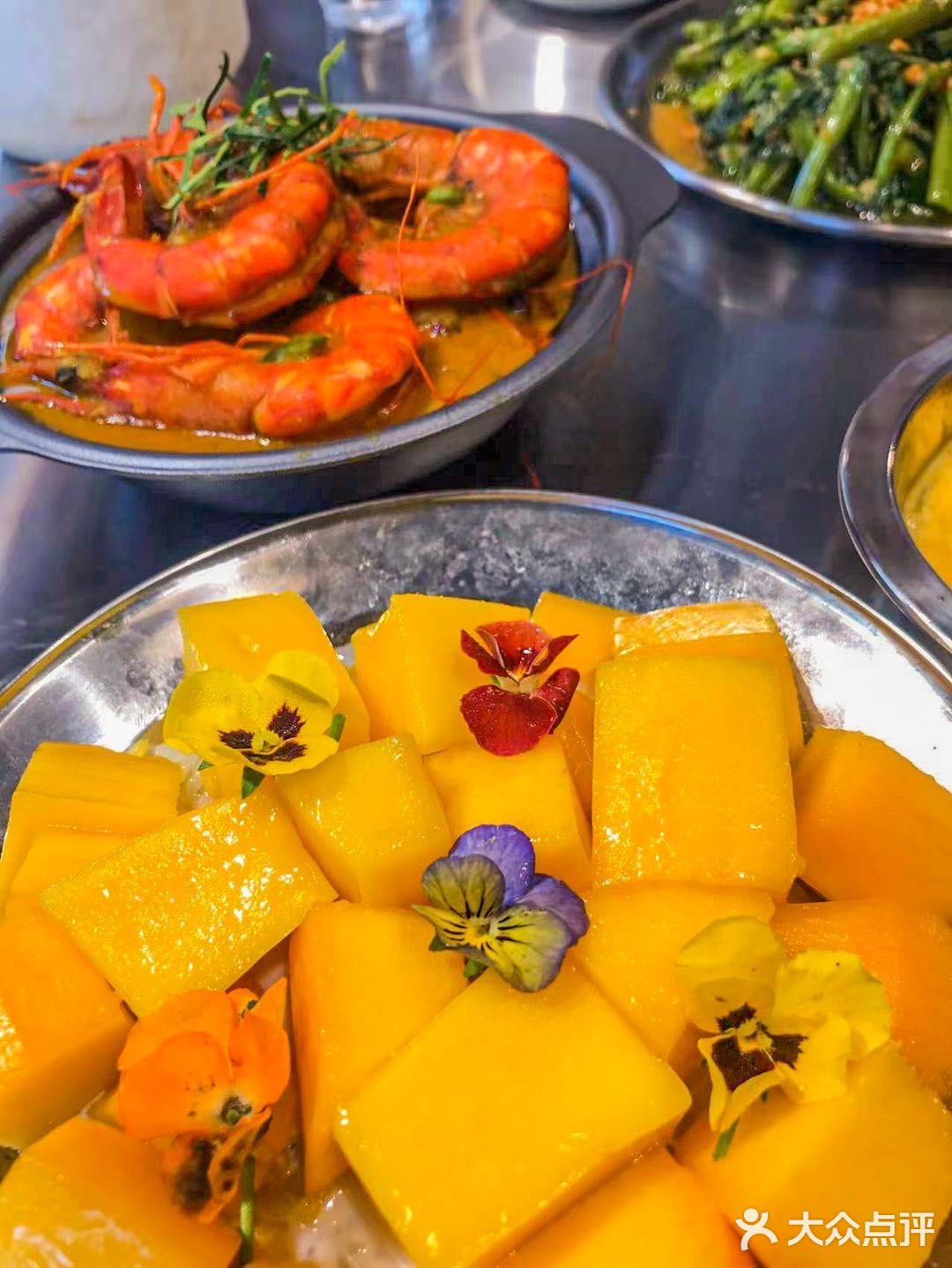 人气泰式大排档‼️丨泰百年