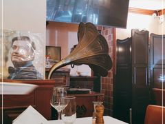 大堂-摩根扒房(桐梓林店)