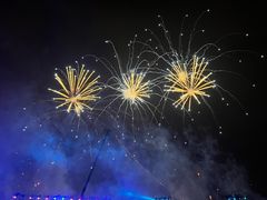 -泰达航母主题公园