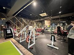 -GMJ·24H健身房(四川北路店)