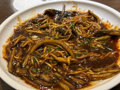 响油鳝糊-東城故事·尋找姆媽的味道(玉兰路店)