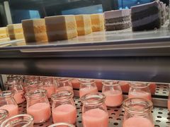 -豪约客牛排自助(安吉万达店)