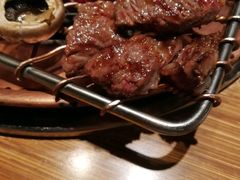 -王妃家(明洞中央店)