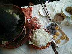 -东来顺饭庄(王府井步行街店)