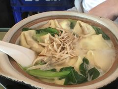 -二中酸辣汤(无锡梁溪区店)