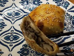 -阿罗新疆菜(人民广场店)