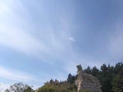 -帽儿山国家森林公园