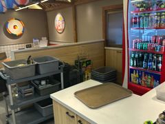 -金博士朝鲜民族餐厅(工大店)