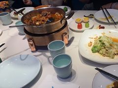 -阿里疆Alijiang·丝路美食·异域风情·清真(长楹天街店)