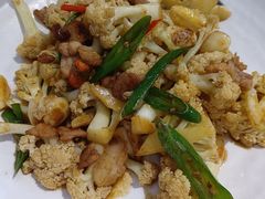 -天天初二·天津传统捞面·天津特色菜(凌奥总店)