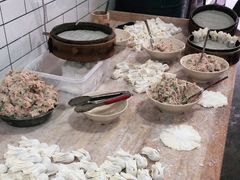 -晓友烧麦(光华村店)