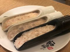 -温野菜涮涮锅(大悦城店)