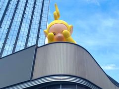 -东莞松山湖万象汇