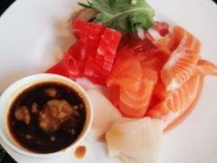 -上海锦江汤臣洲际大酒店壹阶层