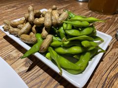 -平娃三宝烧烤·面食(南小街店)